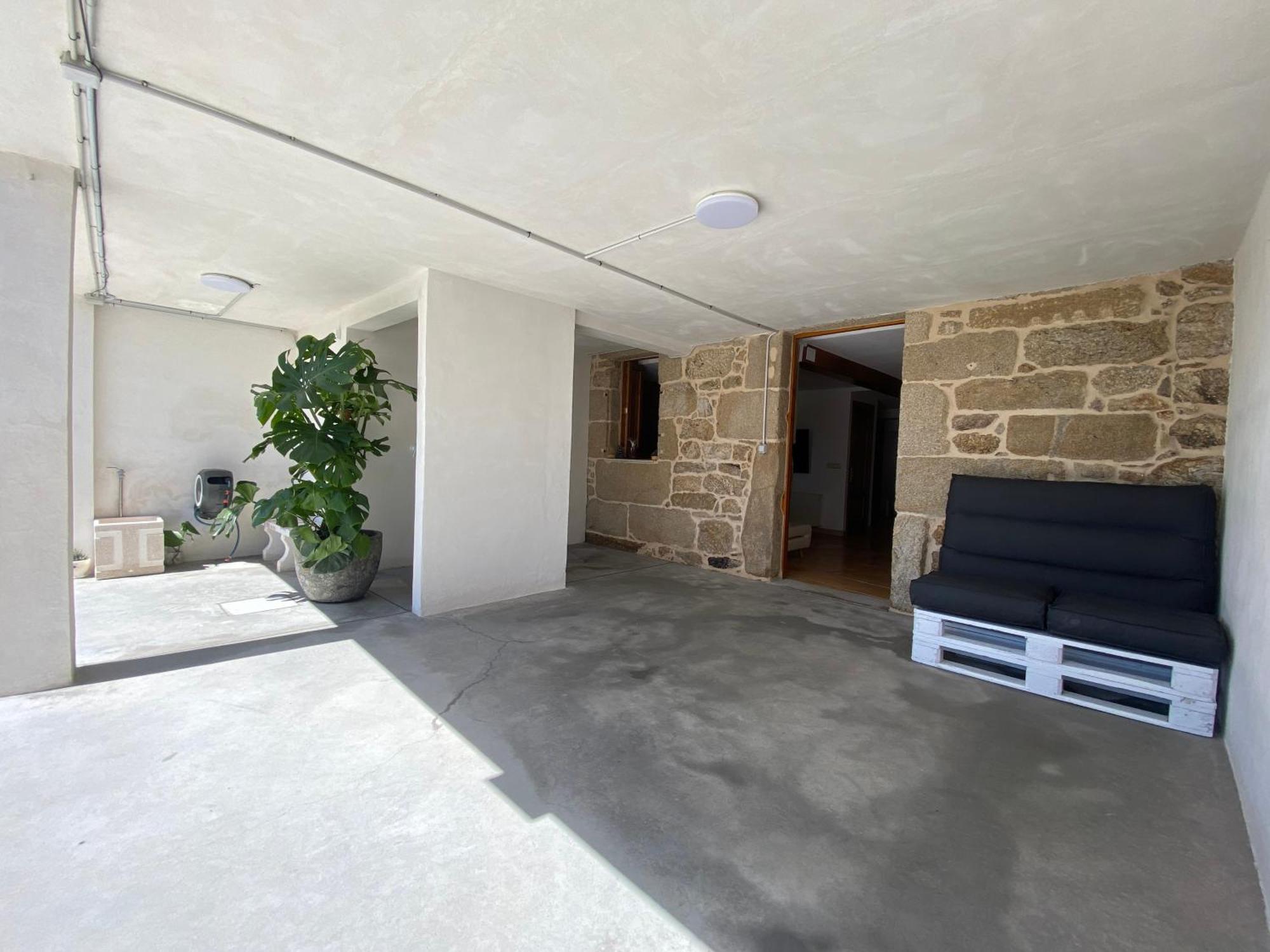 Casa Do Campo Lestrove Villa Padron Exterior photo