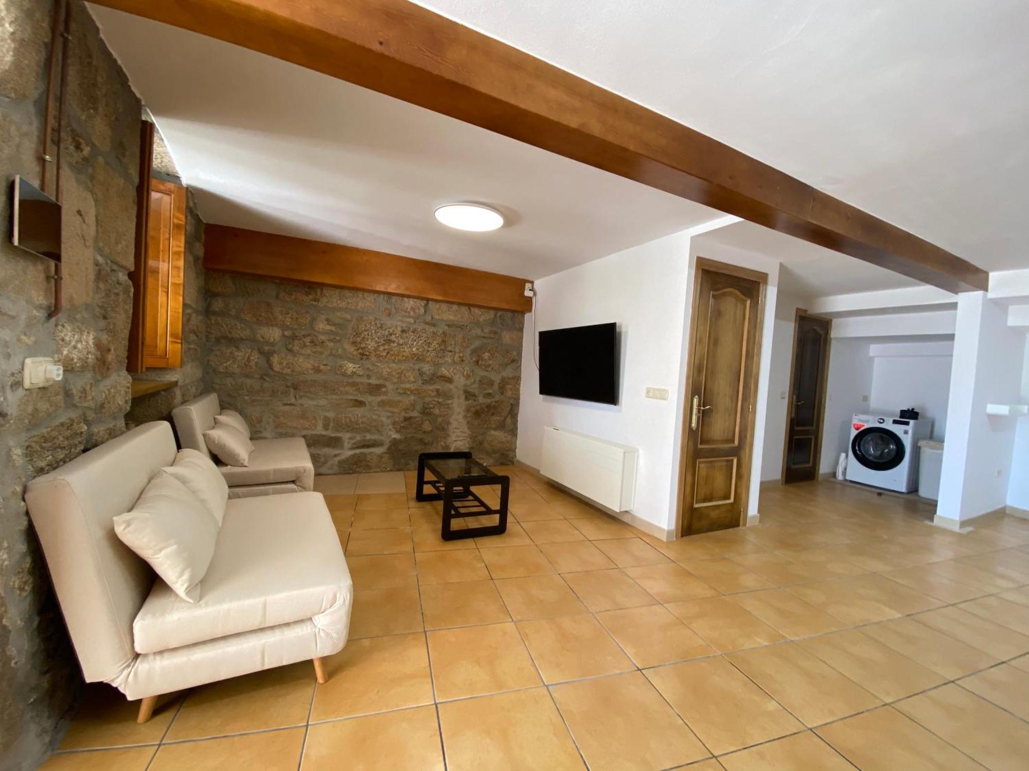 Casa Do Campo Lestrove Villa Padron Exterior photo